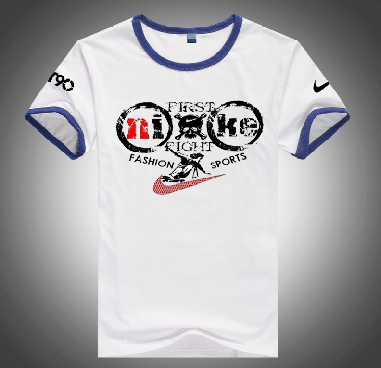 men NK t-shirt S-XXXL-1074